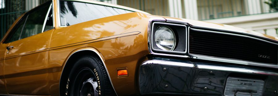 Seguro carros clássicos