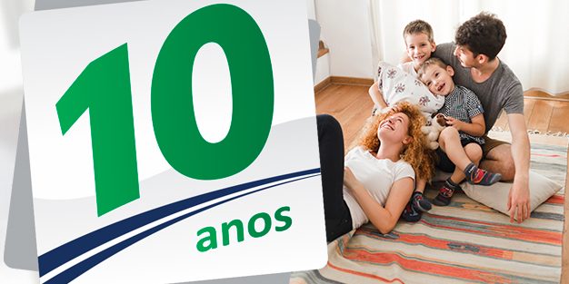 Seguros para você e sua família